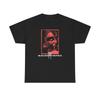 Macronympha Grind Lair of the White Worm Maglietta Harsh Noise T-Shirt Unisex