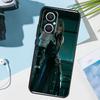 Final Fantasy Sephiroth Cover For OPPO Reno 13 F 14 10 11 12 Pro 12F 11F 14F 7 8 Lite OPPO Find X8 X6 X5 X9 Pro Case
