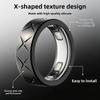 Silicone Ring Cover Anti Fall Ring Protector for Oura Ring 5 Smart Ring Accessories