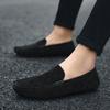Men’s Moccasins Penny Wildsmith Loafer Driving Gommino Comfort Flats Casual Slip-ons Plus Size Suede Shoes for Men Over Sized