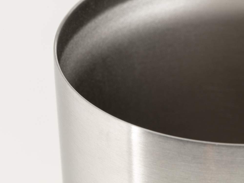 Snow Peak Thermo Tumbler 470 Black TW-470-BK