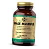 Vitaminas para hombres, Male Multiple, 60tab (36313018)