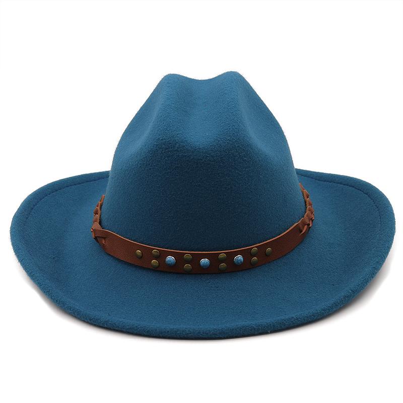 2021, iarnă, toamnă, imitație de lână, femei, bărbați, doamne, Fedoras, căciulă de jazz, șapci rotunde europene americane, pălării melon