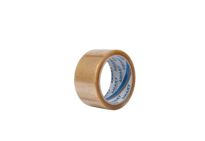 Packing Tape | Smart | Solvent | 48X60 | Transparent