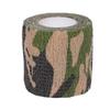 1 ks maskovací neviditelná páska Camo Form opakovaně použitelná samolepicí maskovací páska na lovecké pušky, látková páska na obal, venkovní kempingové příslušenství