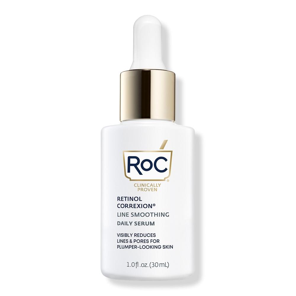 

RoC Retinol Line Разглаживающая ежедневная сыворотка, 1,0 унции