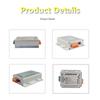 Miniature Load Cell with RS485 Digital Transmitter Modbus-RTU Output High Precision Pressure Sensor 500kg 1000kg 2000kg