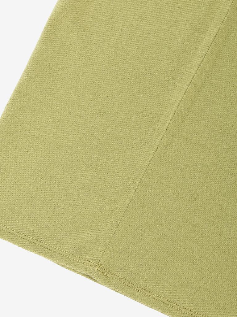 Icebreaker Neck U Merino 200 Flexi Dusty OS Gaiter, Unisex, Chute, Clay,