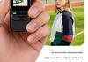 Pocket HD Gimbal Camera: 90° Rotating, Anti-Shake, Outdoor, Handheld for Cycling & Vlogs