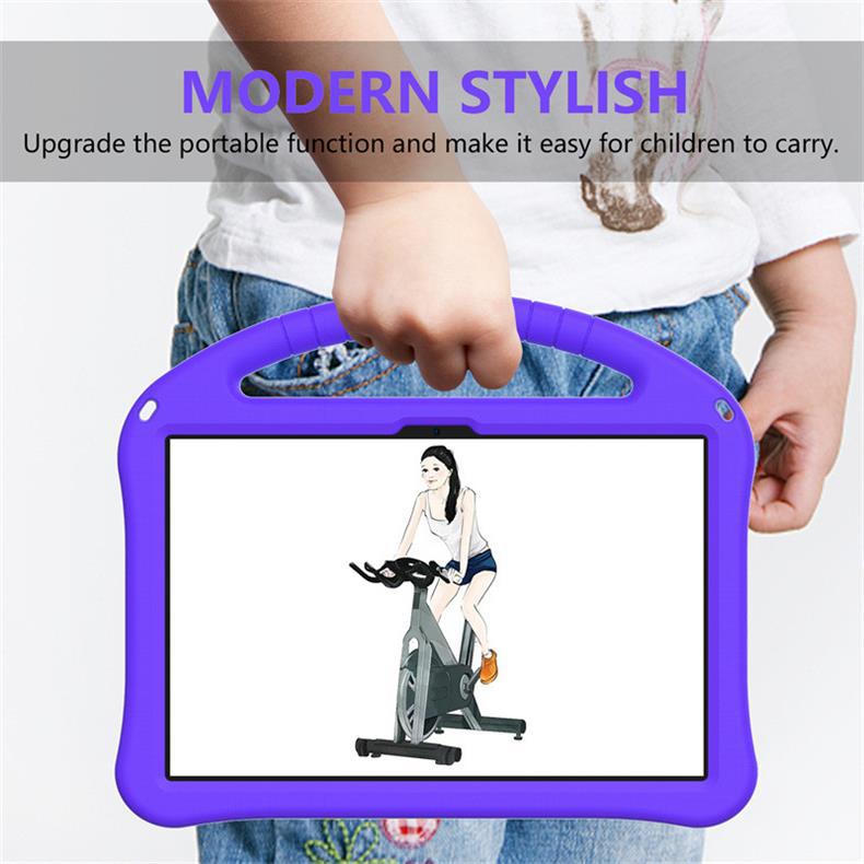 Suitable for Redmi Pad SE2023 tablet protective case 11inch Children's portable Xiaomi RedmiPadSE anti-drop case