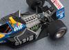 Hasegawa Williams FW14 Super Detail Plastic Model CH49 1/24