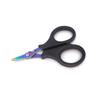 Portable Scissor Plier Stainless Steel Fishing Scissor Cut Pe Line Braid Line Cutter Plies Carp Fishing Tools Accessories