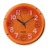 3D Alarm Clock Basketball Digital Clock Desktop Decoration Football Shaped Clock  Bedroom