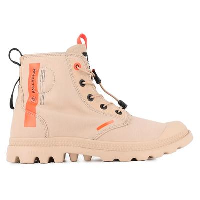 Palladium Pampa Lite Journey Shoes