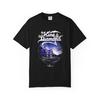 King Diamond Them Double Side Printed Unisex T-shirt