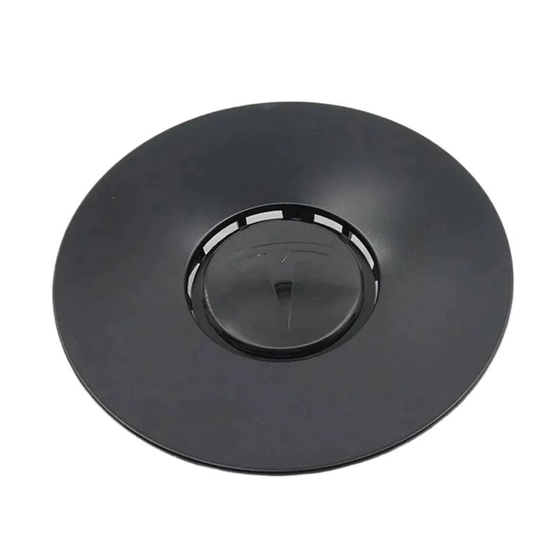 

With LOGO 4 PCS 1188233-00-A For Tesla Model Y With 20-Inch Wheel Hub Drum Cover Center Cap Electric Vehicle Components