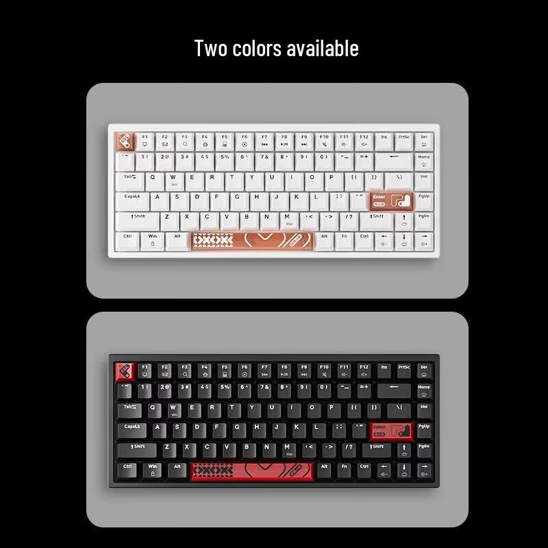 Lenovo Xiaoxin K6X Wired Magnetic Switch Mechanical Keyboard