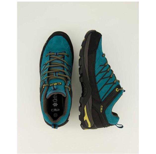 Треккинговые ботинки CMP Rigel Low Trekking Wp