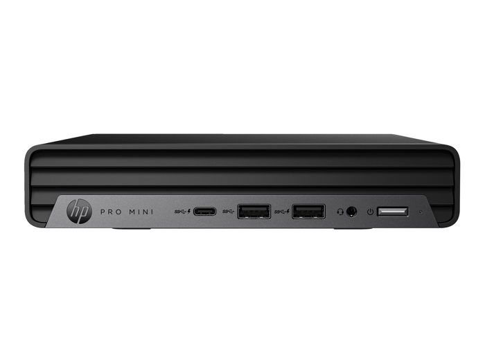 HP Pro Mini 400 G9 i513500T 8G