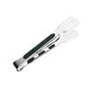 SMVP Anti-Scald Grill Tongs