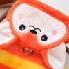 Pet Circle Dog Sweater Winter Warm Coat Small Breeds Puppy Fox Costume Casual Style