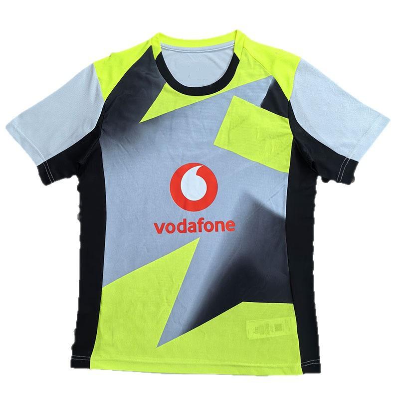 World Cup 26 Dortmund Away Jersey - Fan Edition XXXXL жёлтый/белый