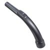 Plastic Replacement Bent Handle Hose Vacuum Cleaners Ergonomic Bent Tube Attachment Ergonomic Designs Easy Installation