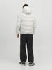 Winter Jacket Jack & Jones Jorvesterbro Puffer Jacket Sn (12238849) Moonbeam