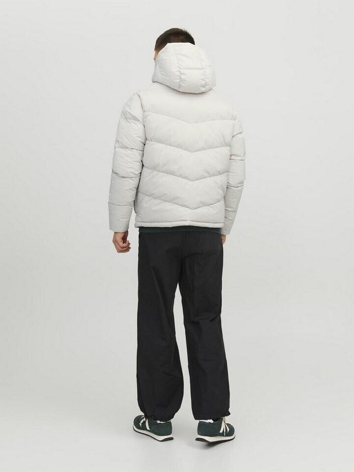 Winter Jacket Jack & Jones Jorvesterbro Puffer Jacket Sn (12238849) Moonbeam