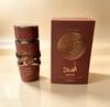 Lattafa Unisex Fresh Natural Long-Lasting Middle Eastern Perfume