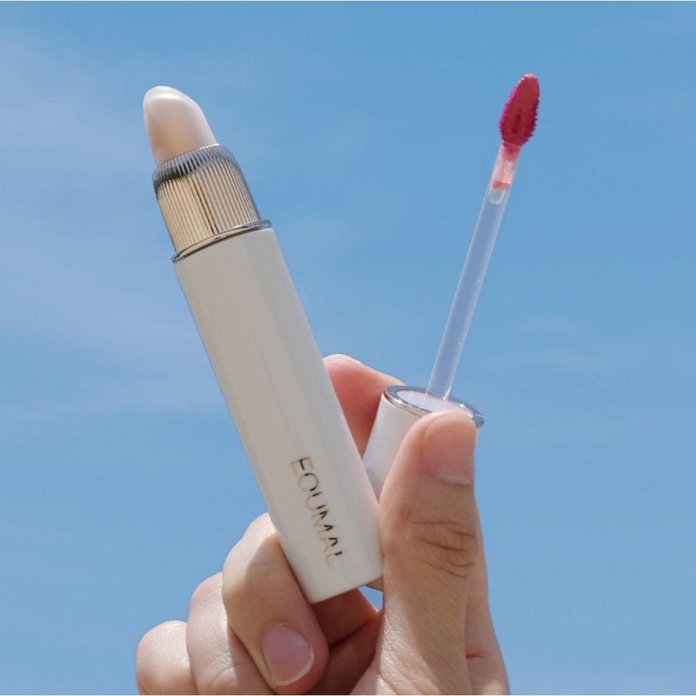 Acmal Non Section Glow Tint, 107 Offshore, 5g, 1 St.