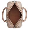 Coach Rowan 25 Zipper Closure Detachable Shoulder Strap Coated Canvas Shoulder Crossbody Tote Bag Medium Women Handbags CW376-SVPWH