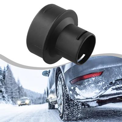 Parking Heater Duct Connector Air Vent Outlet Car Diesel Heater Vent
