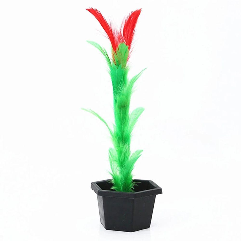 Prop For Children Magic Flower Stick Magic Trick Wand Flower Stick Magic Trick Magic Wand To Flower