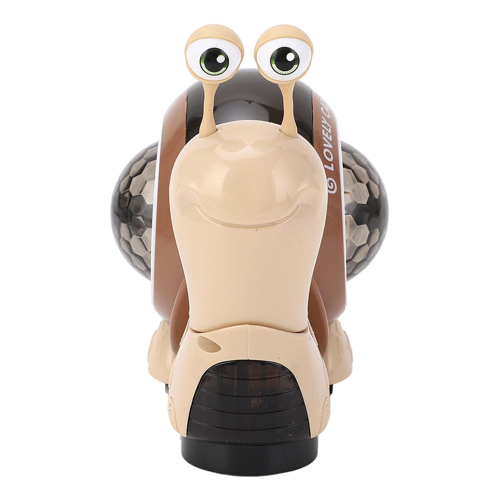 Electric   Toy   Baby Toy Interactive Crawling Toy with Music and Dazzling Lights for Children