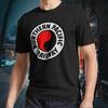 Camisetas para Hombre y Mujer Ferrocarril del Pacífico Norte