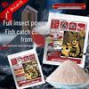 Pesca – Wobblers, iscos e anzóis