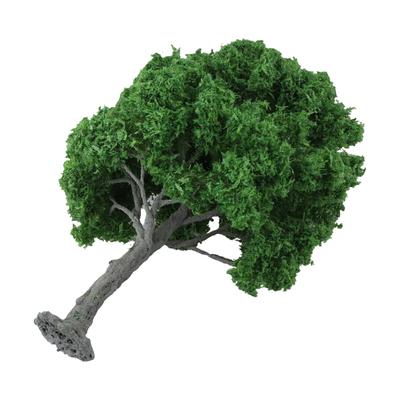 Toy Kits Model Tree*1Pcs Building Model Decoration Height 30CM Outdoor Landscape Psychological Teaching Brand New
