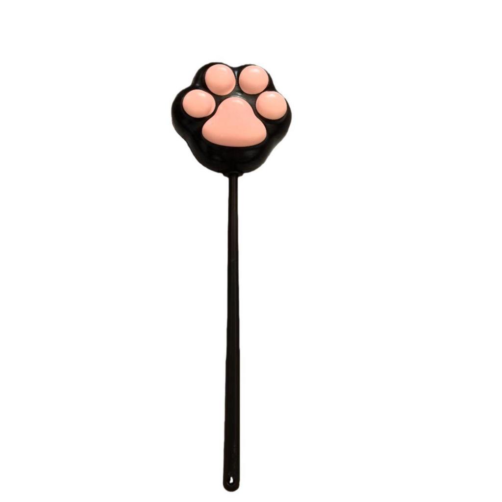Cat Paw Foam Massage Hammer - Stress Relief Tool for Office and Home