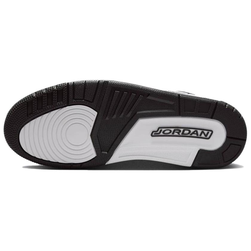 Air Jordan Legacy 312 Low 'Reverse Panda'