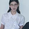Oart Noor Glasses [BROWN CRYSTAL]