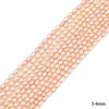 10-75Pcs Natural Freshwater Pearls For DIY Necklace Bracelet Earrings Jewelry Making