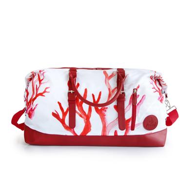 Coral Travel Bag