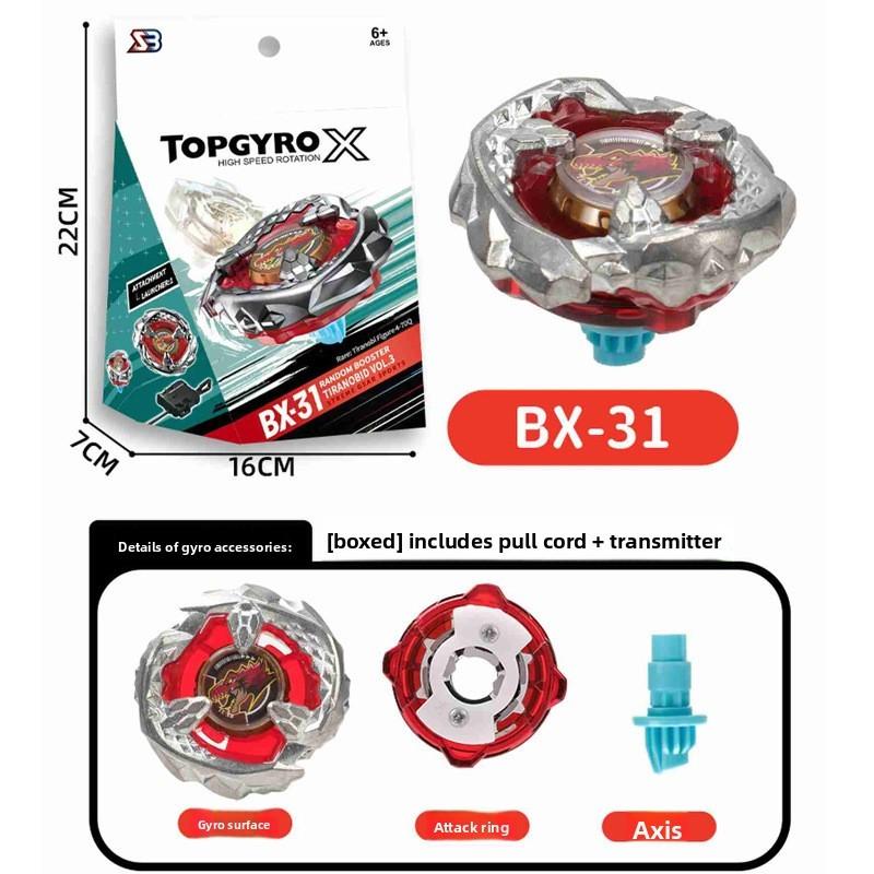 Battle Alloy Spinner Toys With Abs Material For Kids Collectors Display