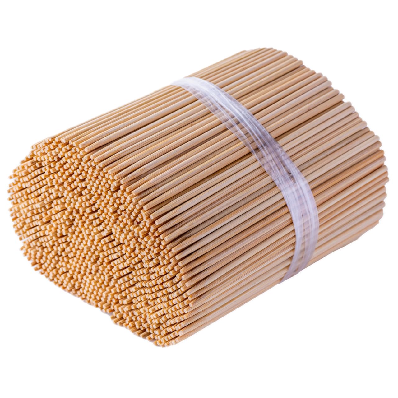

Yamashita craft Dango skewers 11cm 1000 pieces bundle 3 bags/set білий