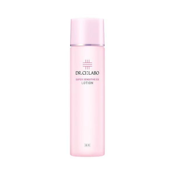 Dr CiLabo Medicinal Lotion Super Sensitive EX 150ml
