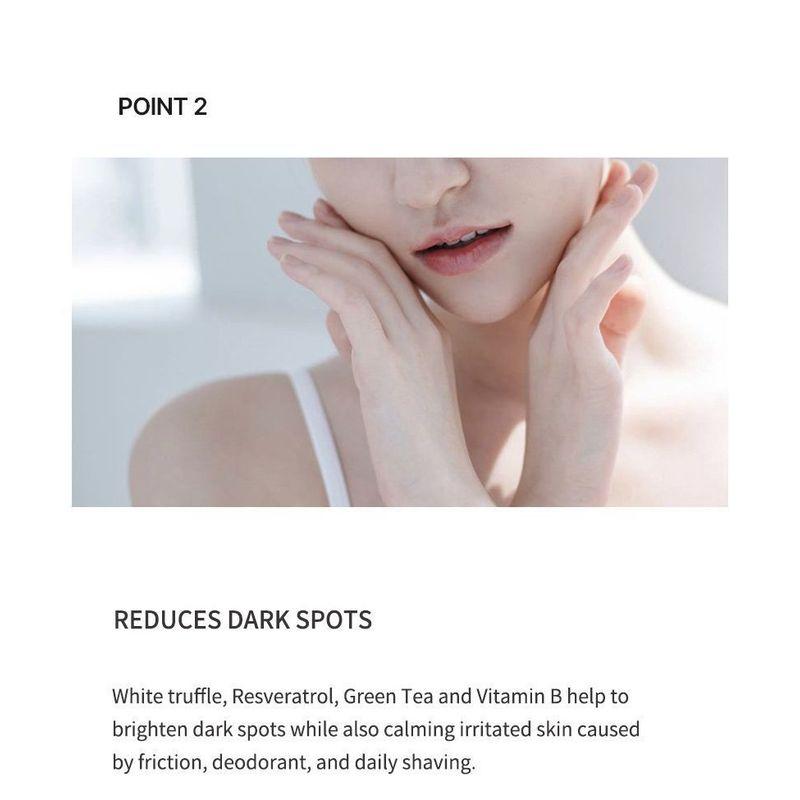 CELIMAX JIWOOGAE One Step Body Brightening Pad