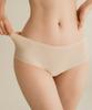 PALAN [7Pack] No-Line Nude Seamless Panties