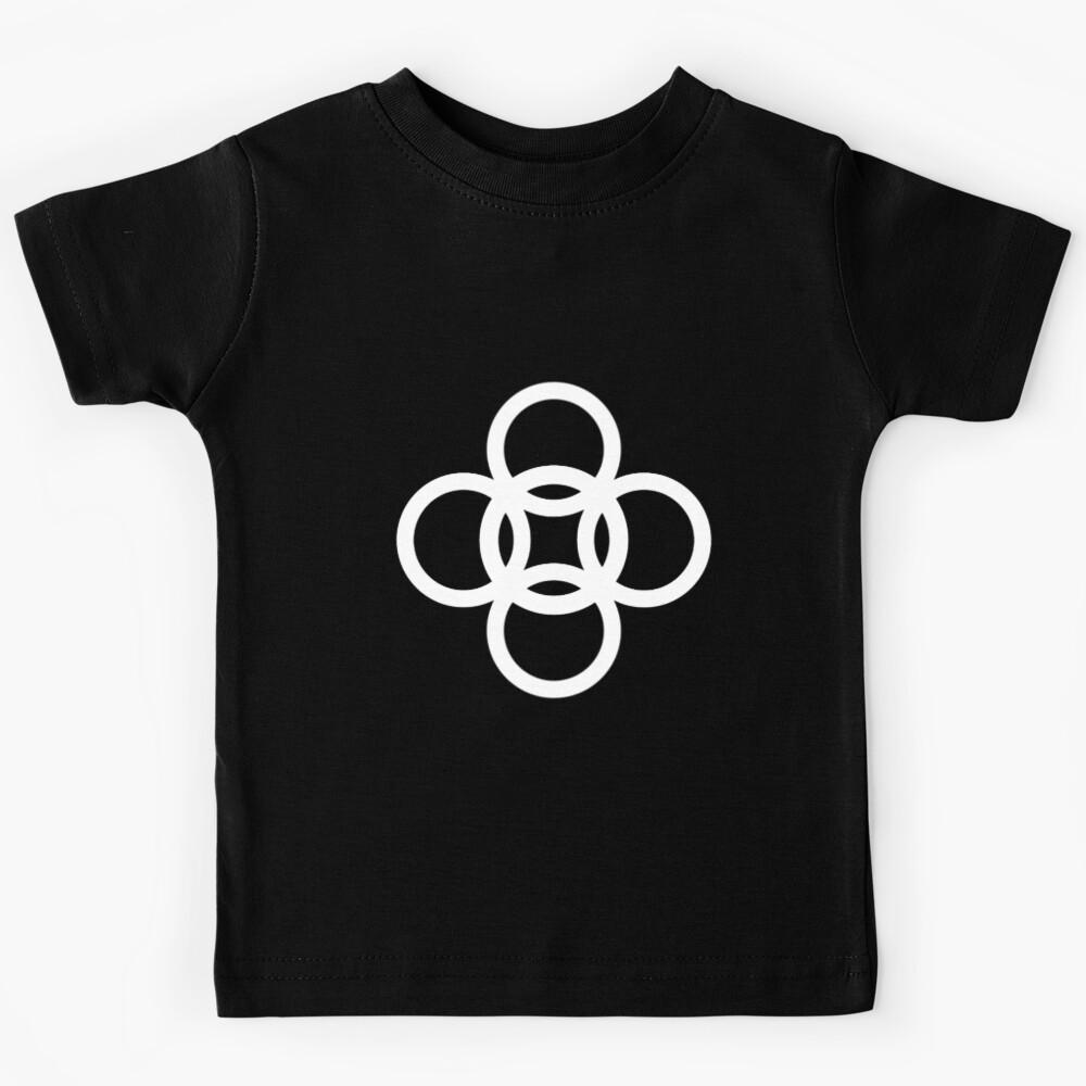 Alesso Kids T-Shirt 110