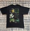 2000 TYPE O NEGATIVE THE LEAST WORST OF Vintage T-Shirt Reprint